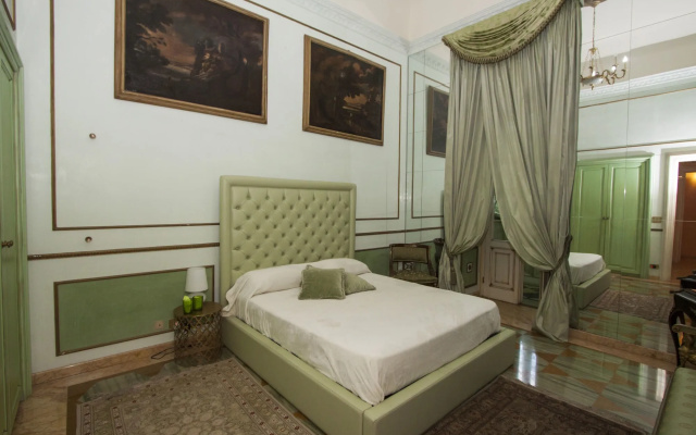 B&B Le Suites di Jò