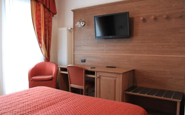 Hotel Stella Alpina