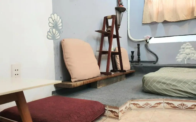 Du Homestay 7