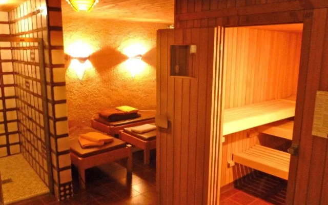 Hotel-Garni Kreidhof