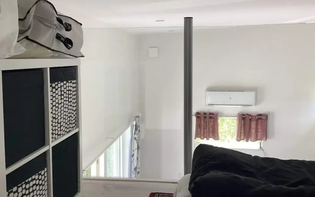 3 Person Holiday Home in Grimeton