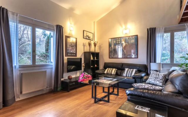 Apartment Urdaibai