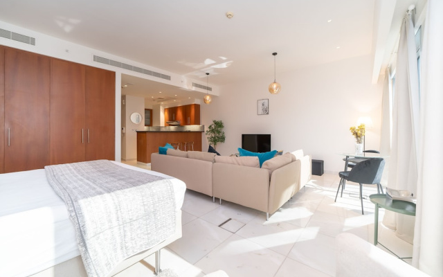 Higuests Vacation homes - Park Central