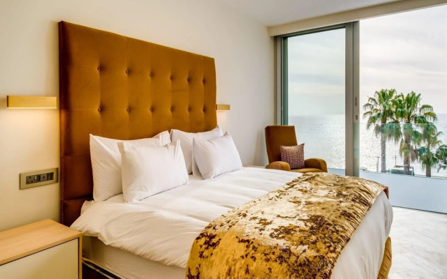 Clifton Palm Views in Cape Town