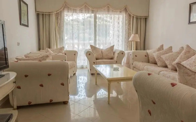 Hotel Residence Mehari Tabarka