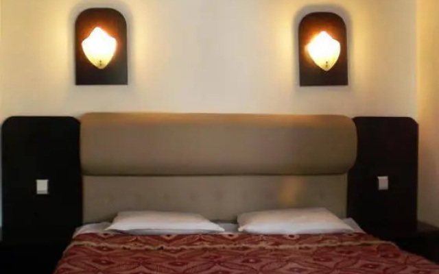 Family Hotel George