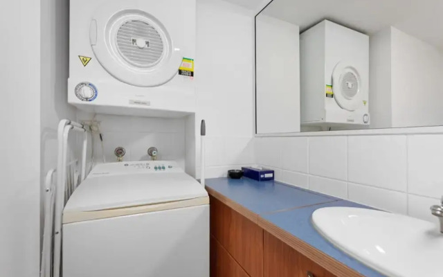 Beachside Retreat in Urangan Mantra Resort