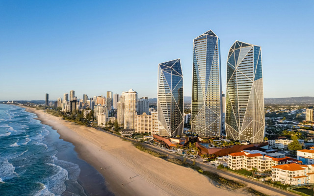 The Langham Gold Coast