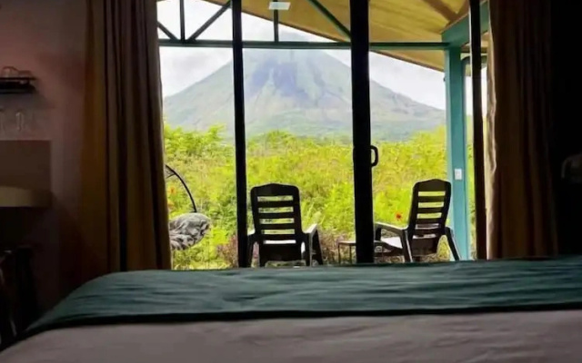 Villa Arenal 1