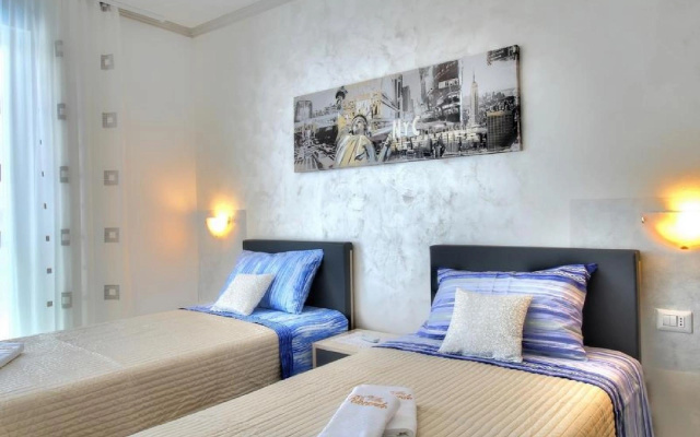 Apartments Villa Riccardo - Two Bedroom No.3