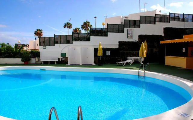 Apartamentos Las Dunas