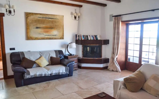 Villa Buena Vista Bocaina
