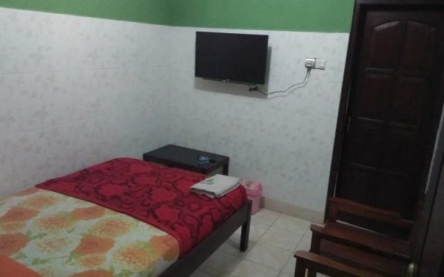 Bayu Murti Homestay