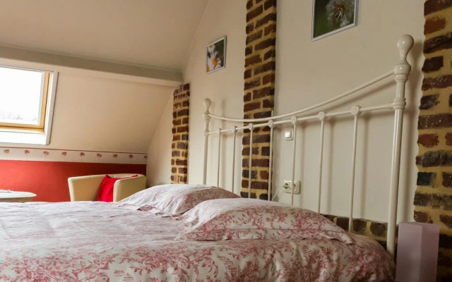 B&B Kerkevelde