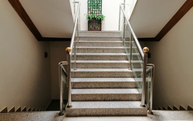 Sahat Al Bondoqia Furnished Apartments