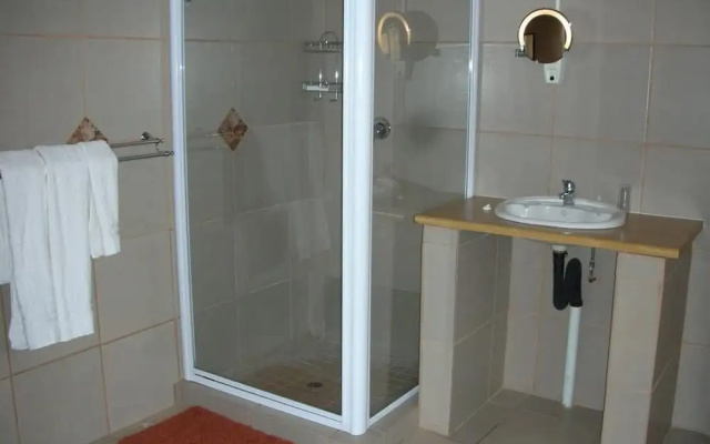 Bongiwe Accommodation