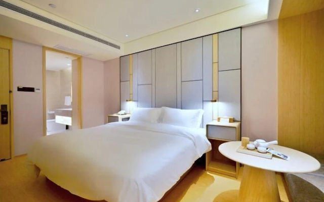Ji Hotel Pinghu Ruifeng Square