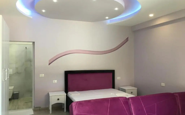 Hotel Fabio