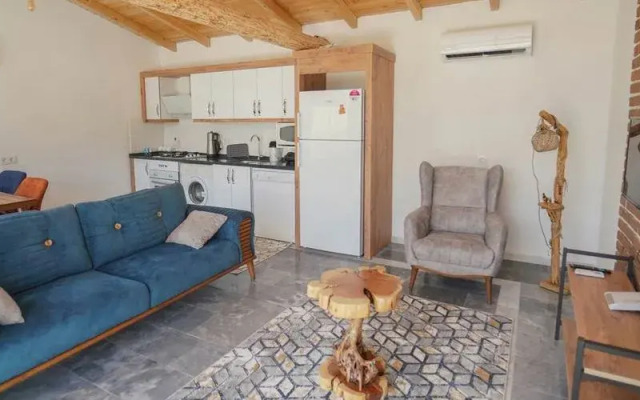 Villa Asel Islamlar