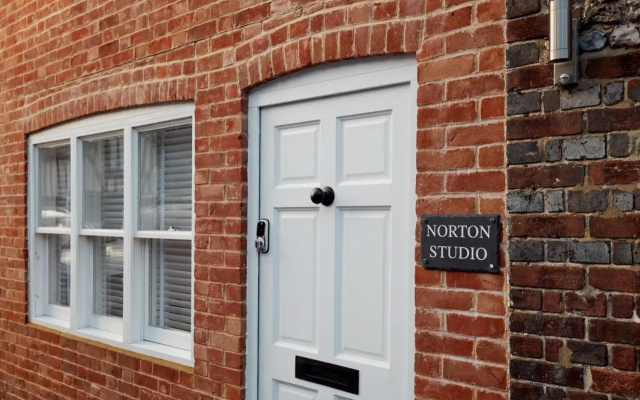 Norton Studio (Adults Only)