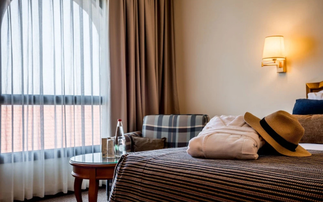 The Scots Hotel