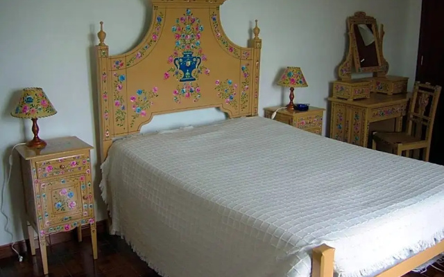 Hotel "O Viajante"