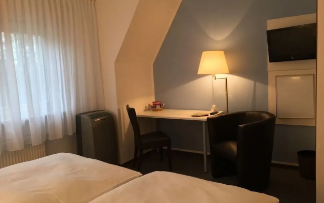 Hotel Wintersmühle