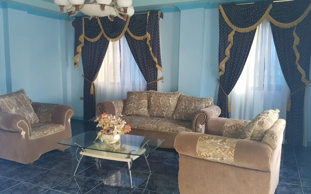 Villa Caloocan Resort