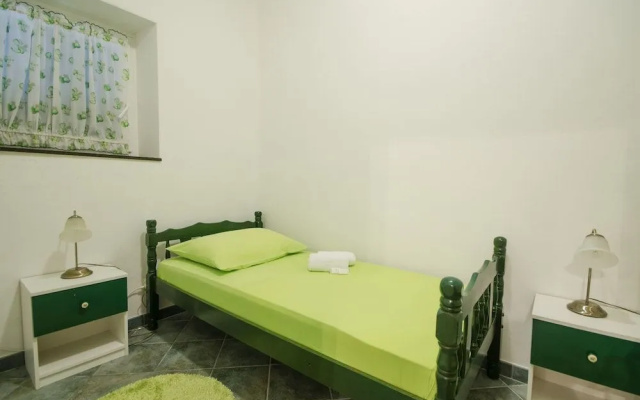 Holiday Home Pupa