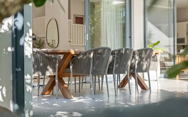 Hout Bay Villa
