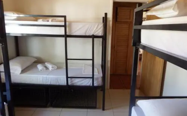 Hostel Santo Antonio