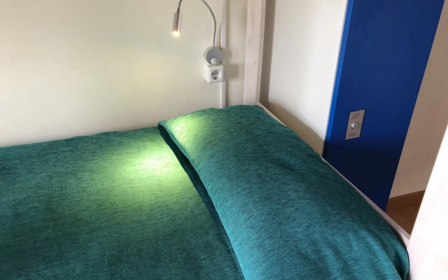 Hostel Menorca - Albergue Juvenil