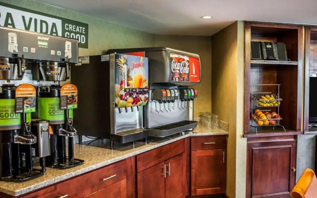 The Virginian Suites, an Ascend Collection hotel