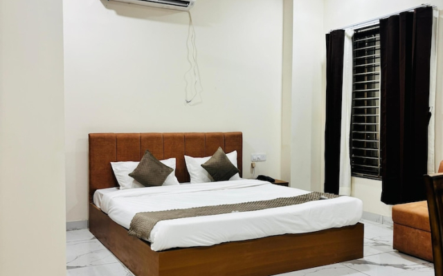 Hotel Venus Stays
