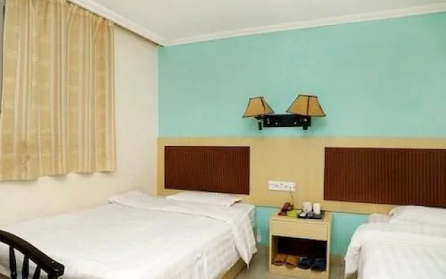 Haolaiju Hotel(深圳好来居宾馆)