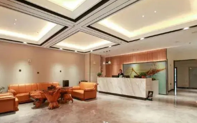 GreenTree Inn
