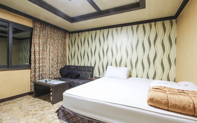 Thema Motel