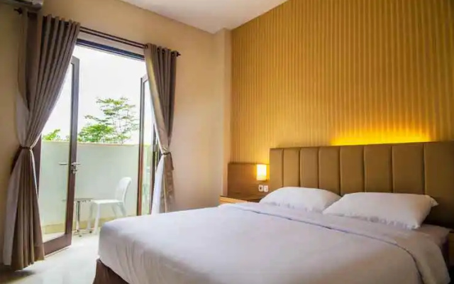 Amoris Hotel