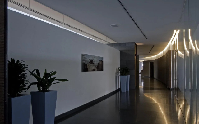 Plaza Suites Mexico City