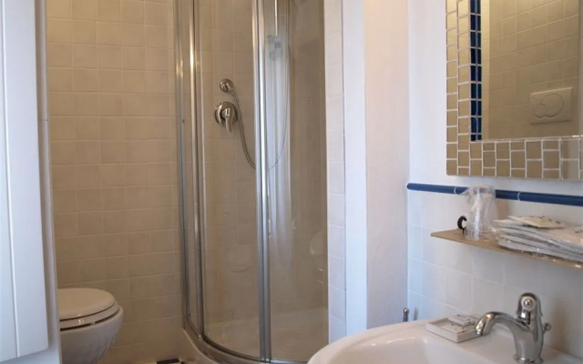 B&B Casa Dorsi