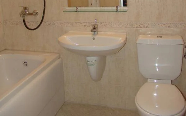 Holiday Apartments Barco del Sol