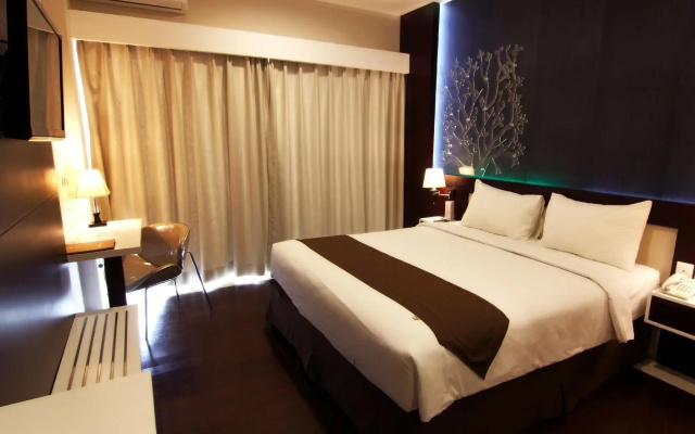 Palette Grand Sae Boutique Hotel
