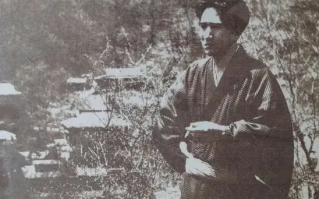 Yumoto Shimakan