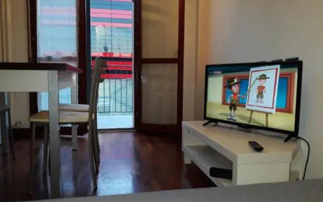 Maranello Suite