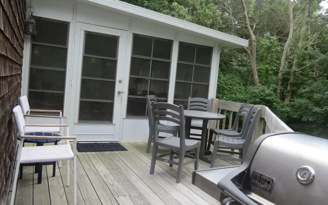 80 Barn Hill Road - Three Bedroom House