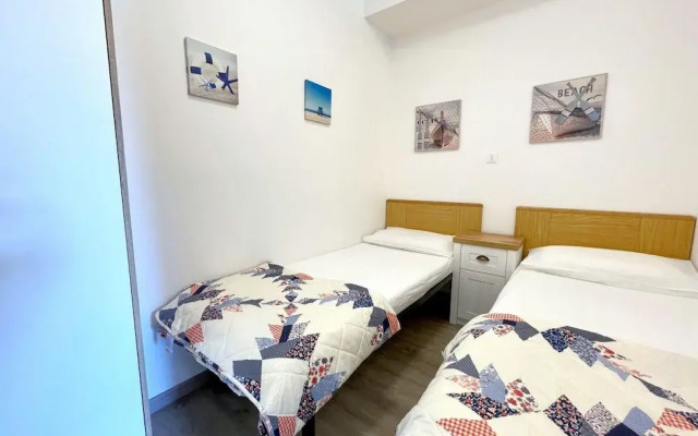 Apartment in Caorle Near Seabeach
