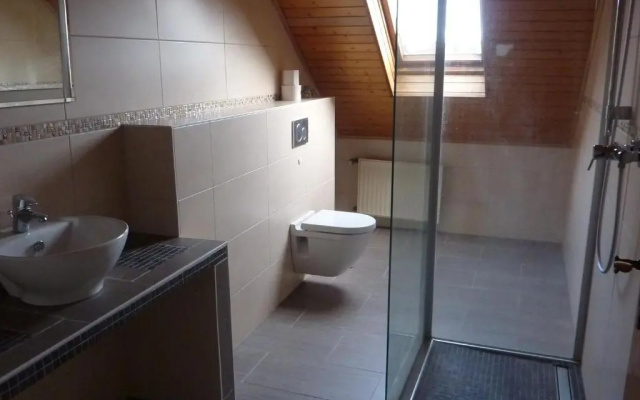 Ferienwohnung Schildwache