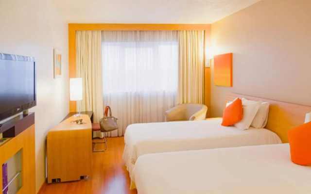 Novotel Porto Alegre Airport
