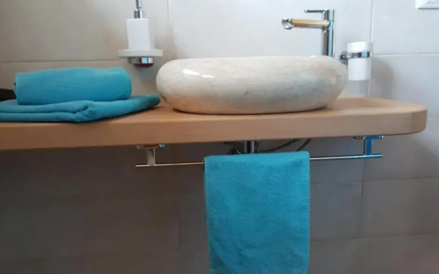 B&B La Genzianella