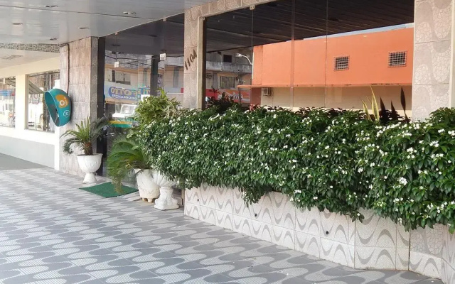 Frota Palace Hotel